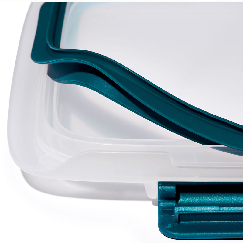 OXO - Prep & Go Salad Container