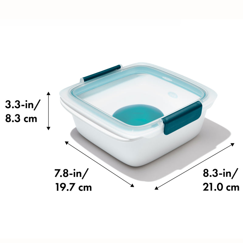 OXO - Prep & Go Salad Container