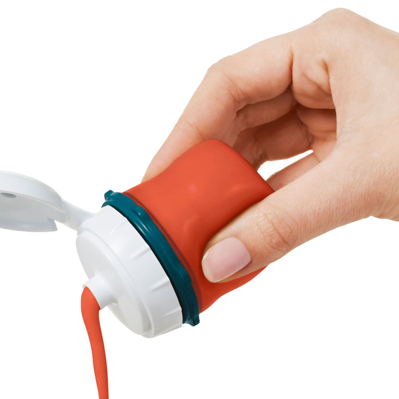 OXO - Prep & Go Squeeze Bottles Set of 2