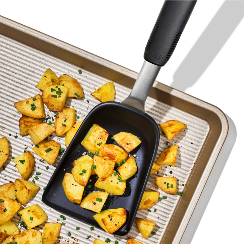 OXO - Roast & Fry Scoop