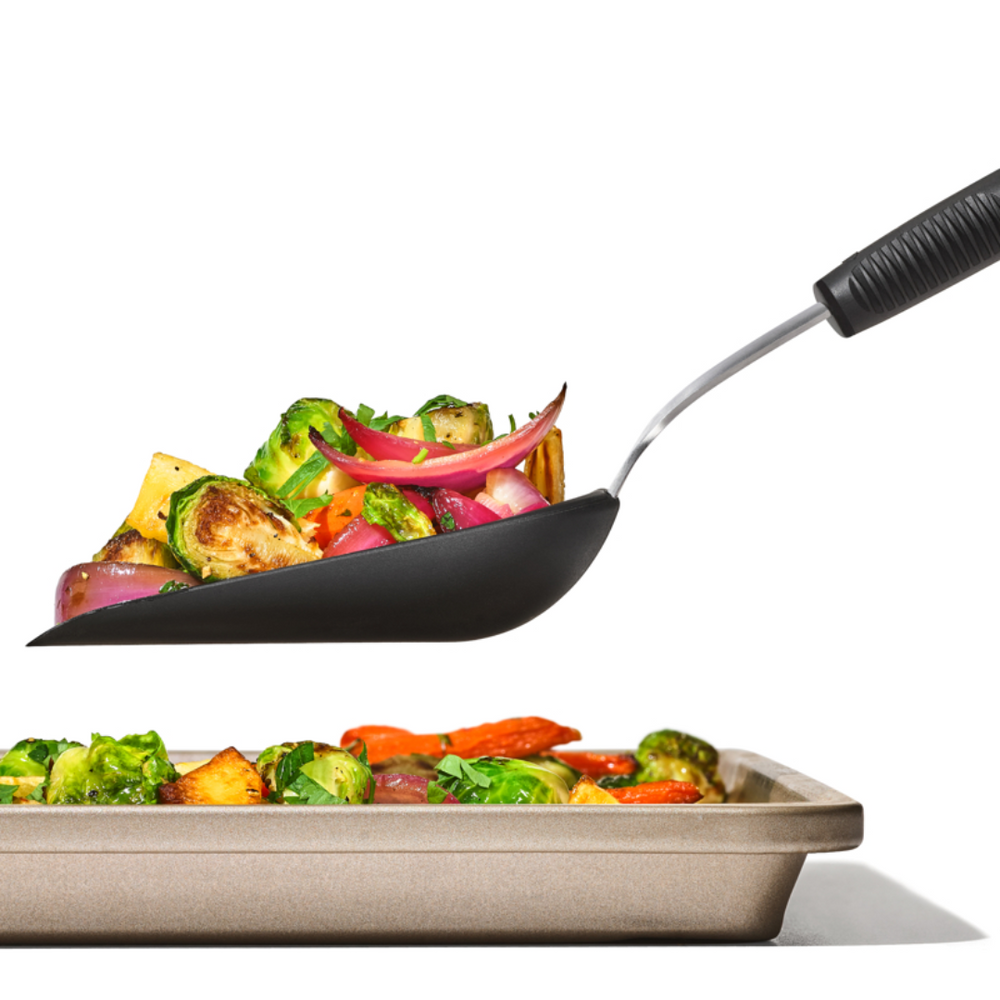 OXO - Roast & Fry Scoop