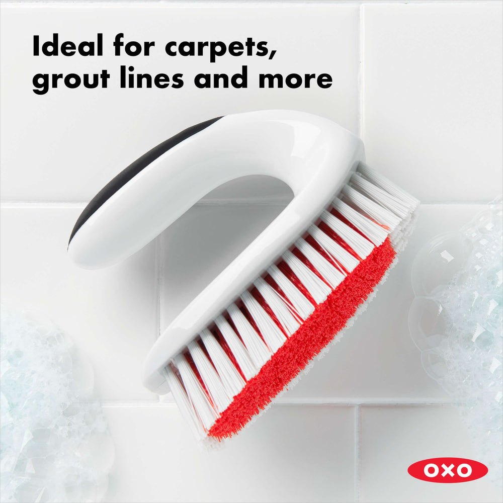 OXO - Scrub Brush