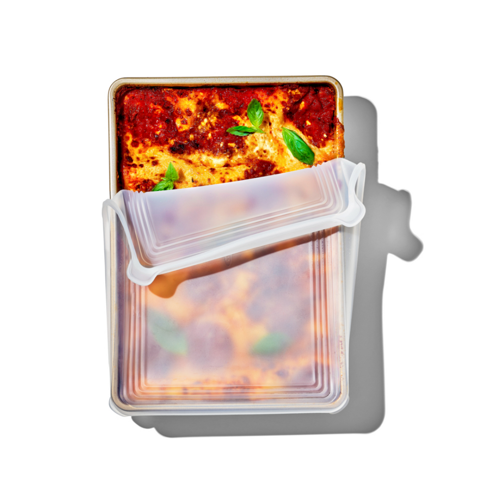 OXO - Silicone Lid 9x13