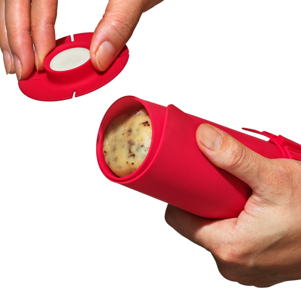 OXO - Slice & Bake Cookie Maker