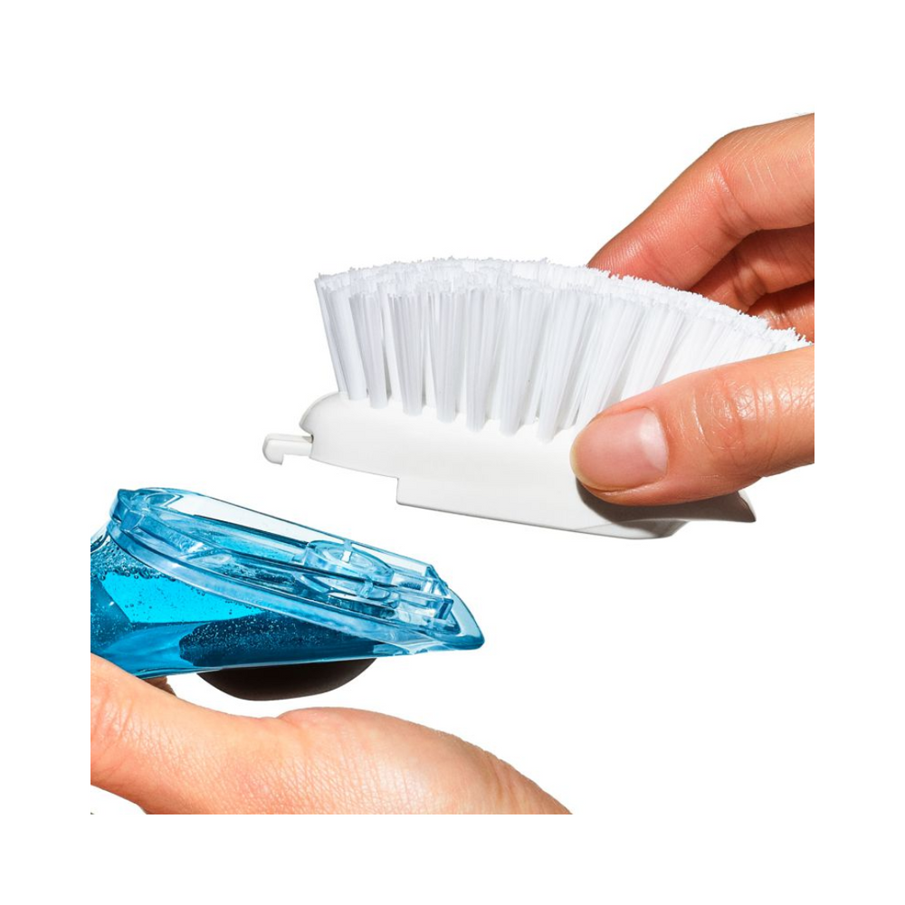 OXO - Soap Dispensing Dish Brush Refills