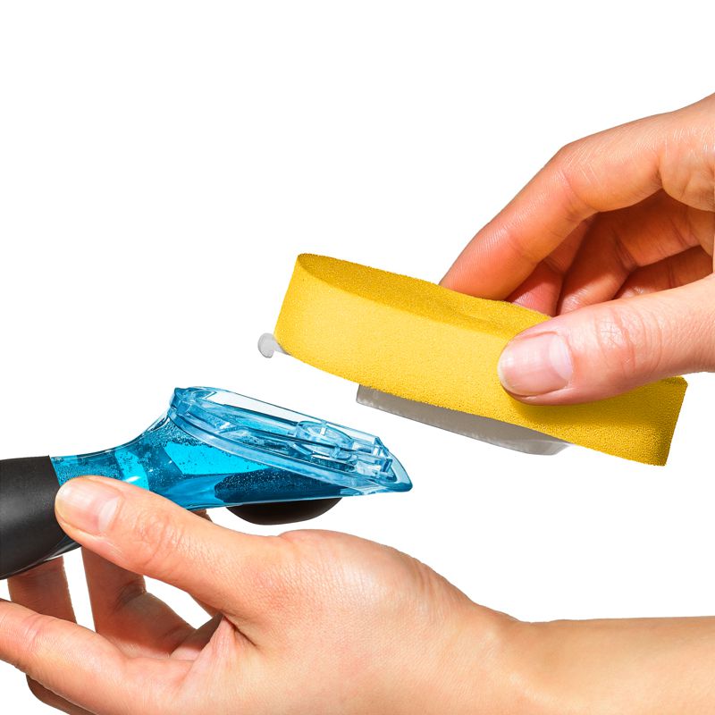 OXO - Soap Dispensing Dish Sponge Replacement