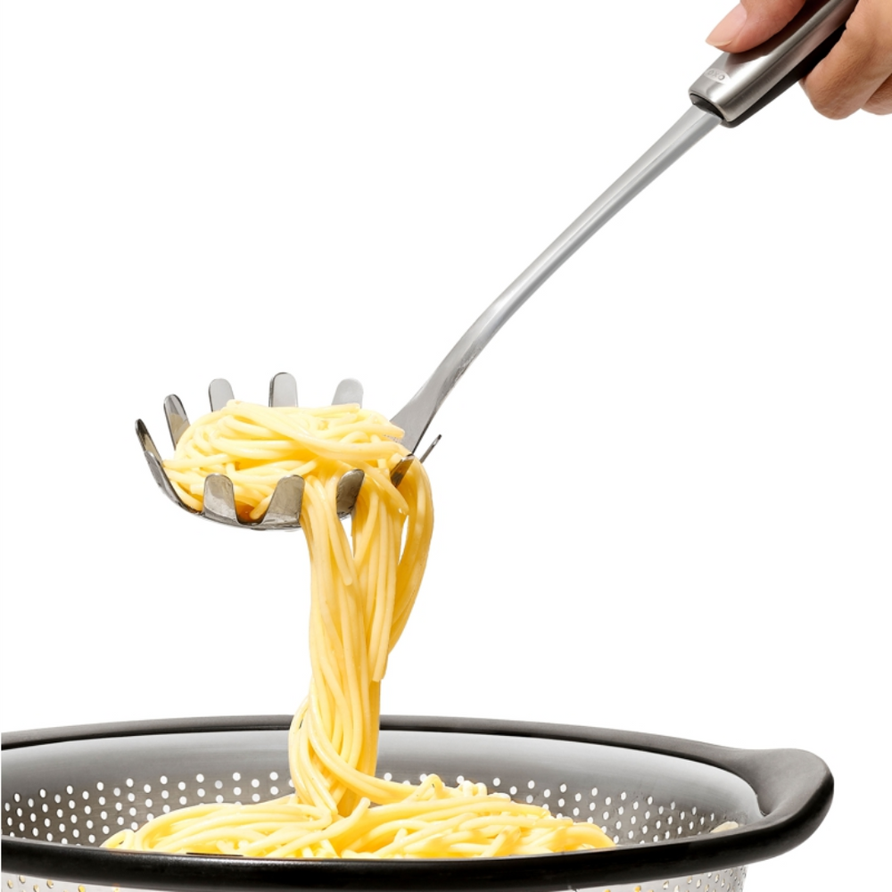 OXO - Steel Spaghetti Server