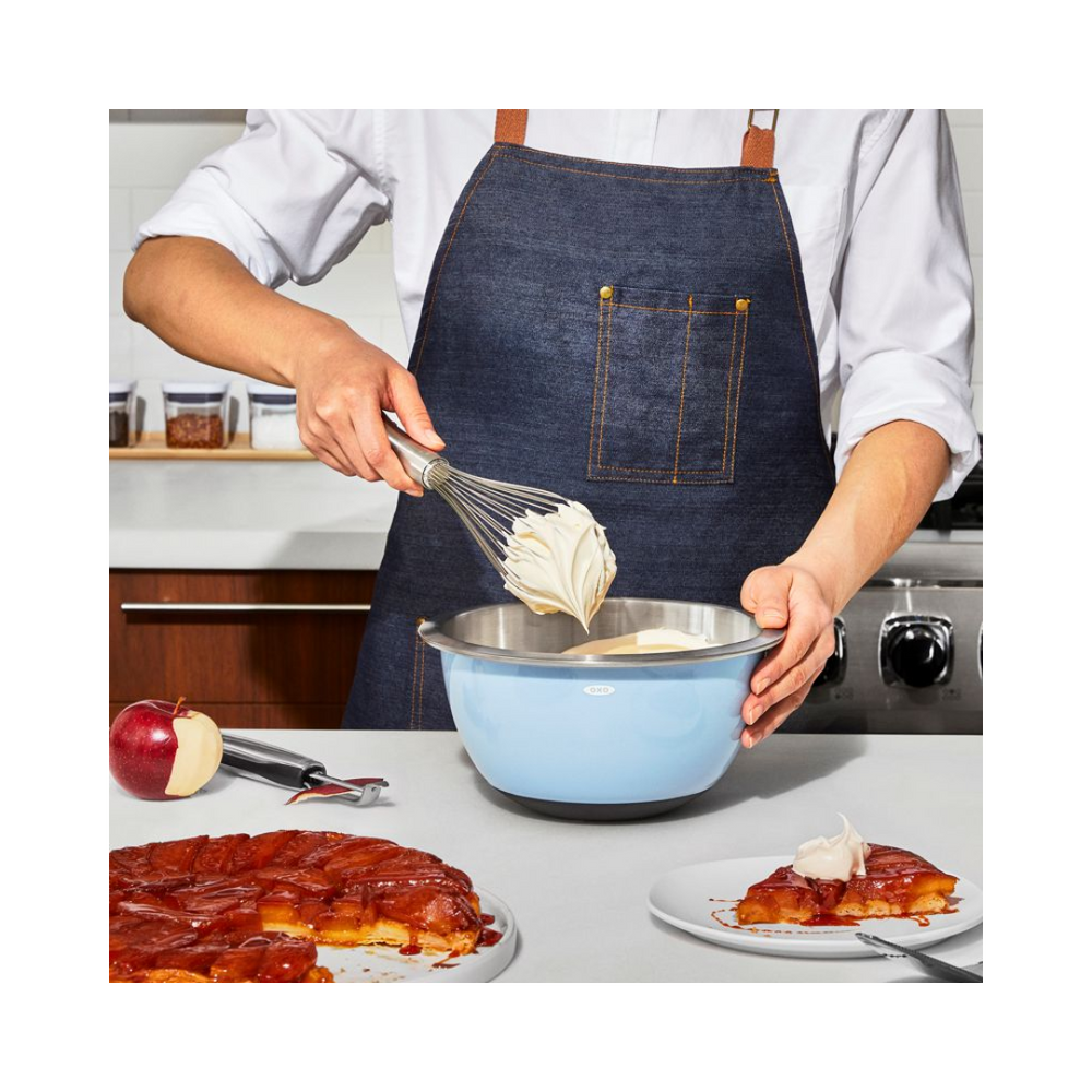 OXO - Steel Whisk 11"