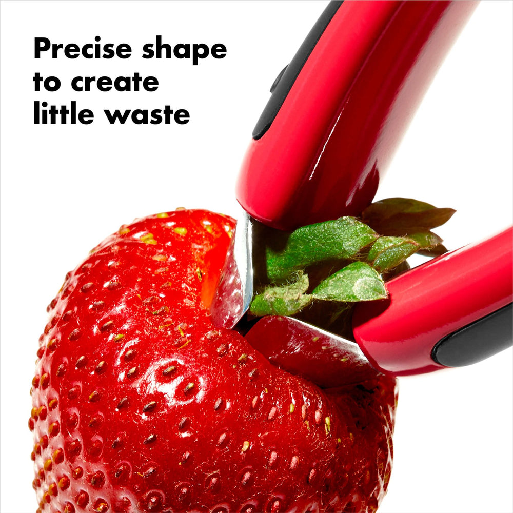 OXO - Strawberry Huller