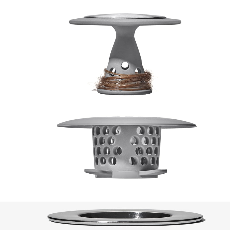 OXO - Tub Drain Protector