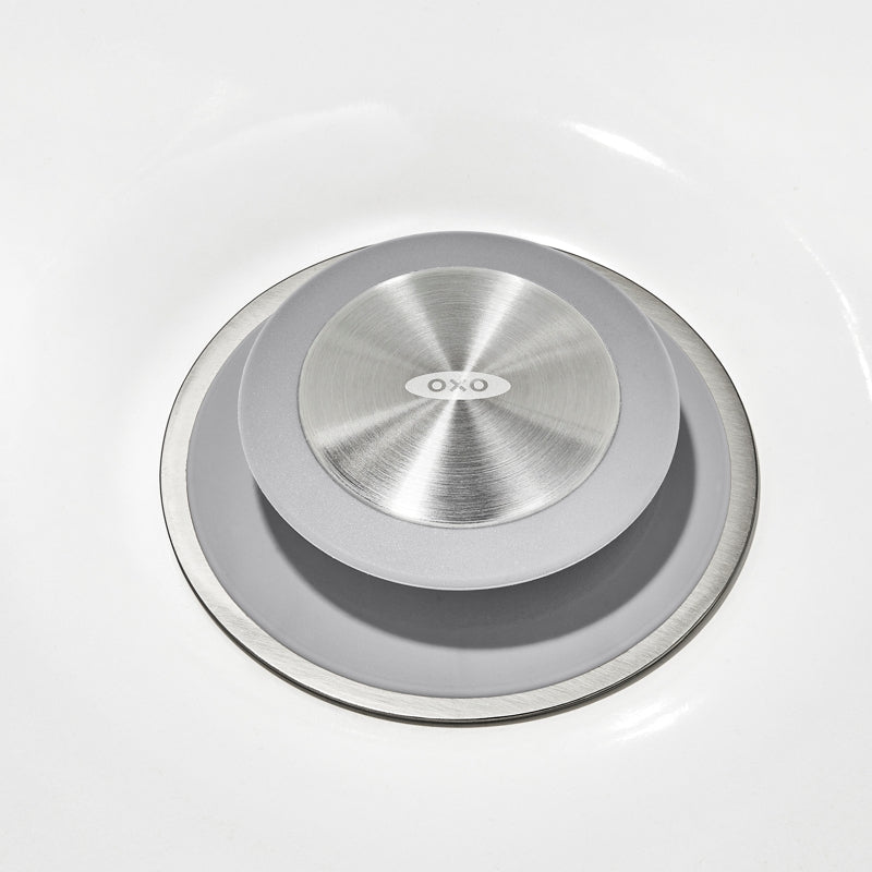 OXO - Tub Drain Protector