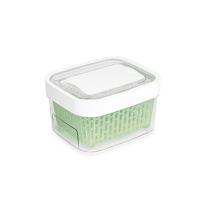 OXO Green Saver Produce Keeper 1.6qt