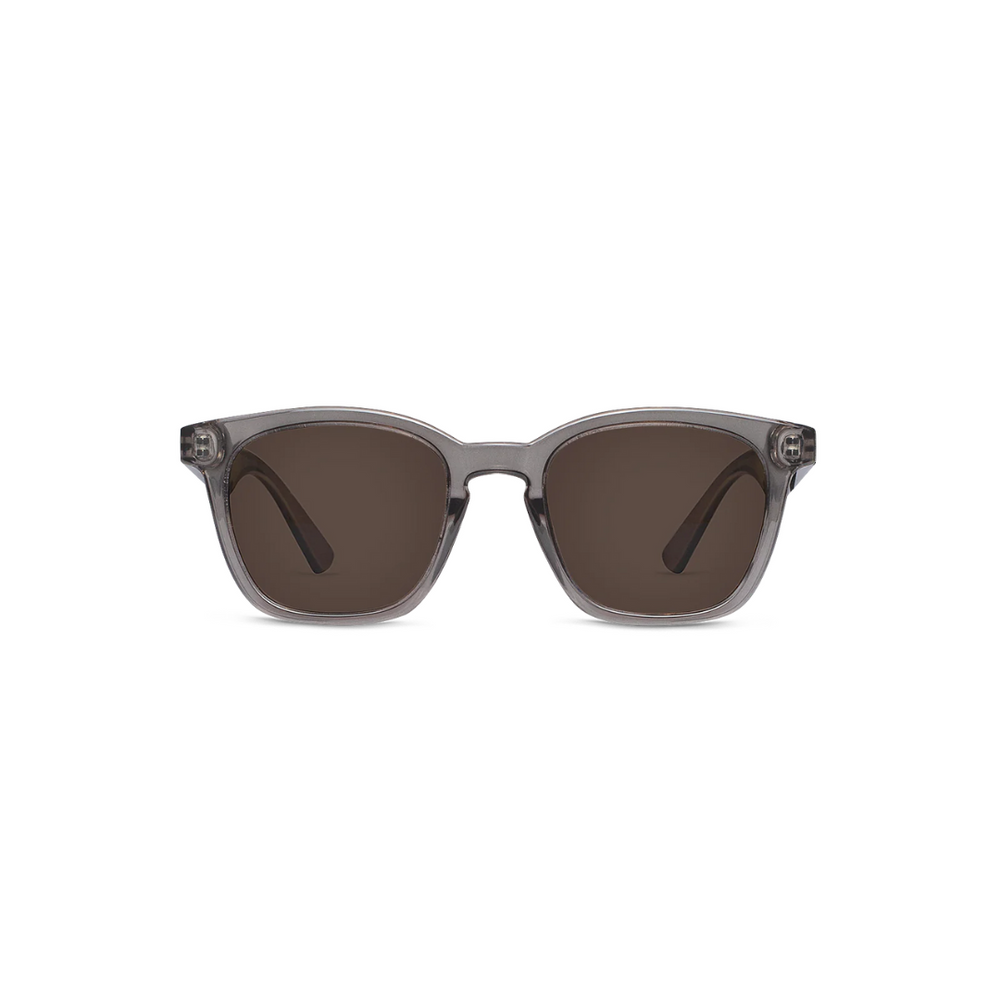 Wollumbin Australia Sunglasses - Offspray Grey/Brown