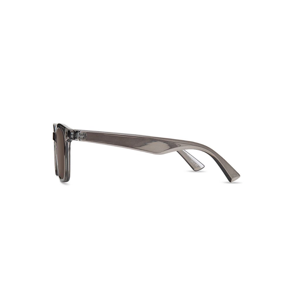 Wollumbin Australia Sunglasses - Offspray Grey/Brown