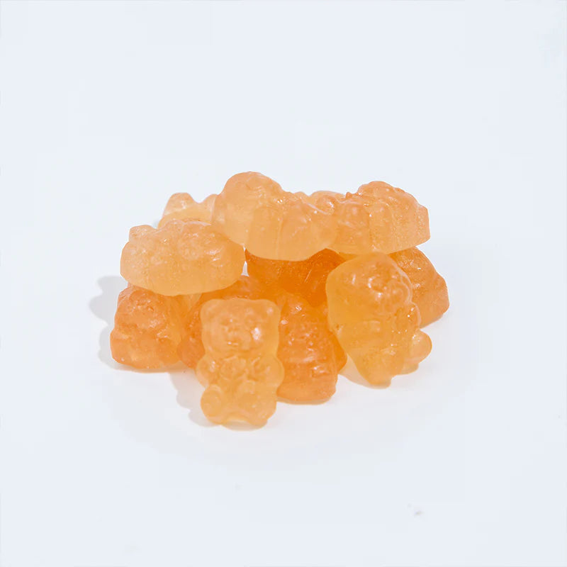 Oh My! Bears - Peach Gummies