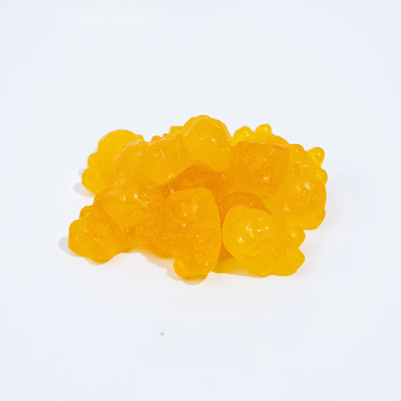 Oh My! Bears - Pineapple Gummies
