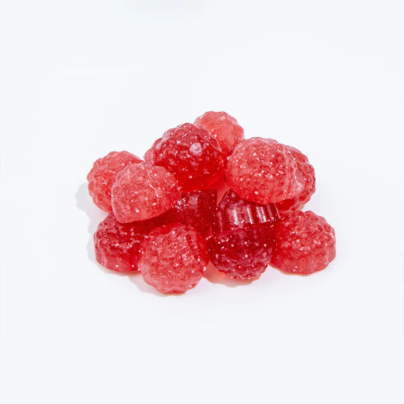Oh My! Berries - Sour Watermelon Gummies
