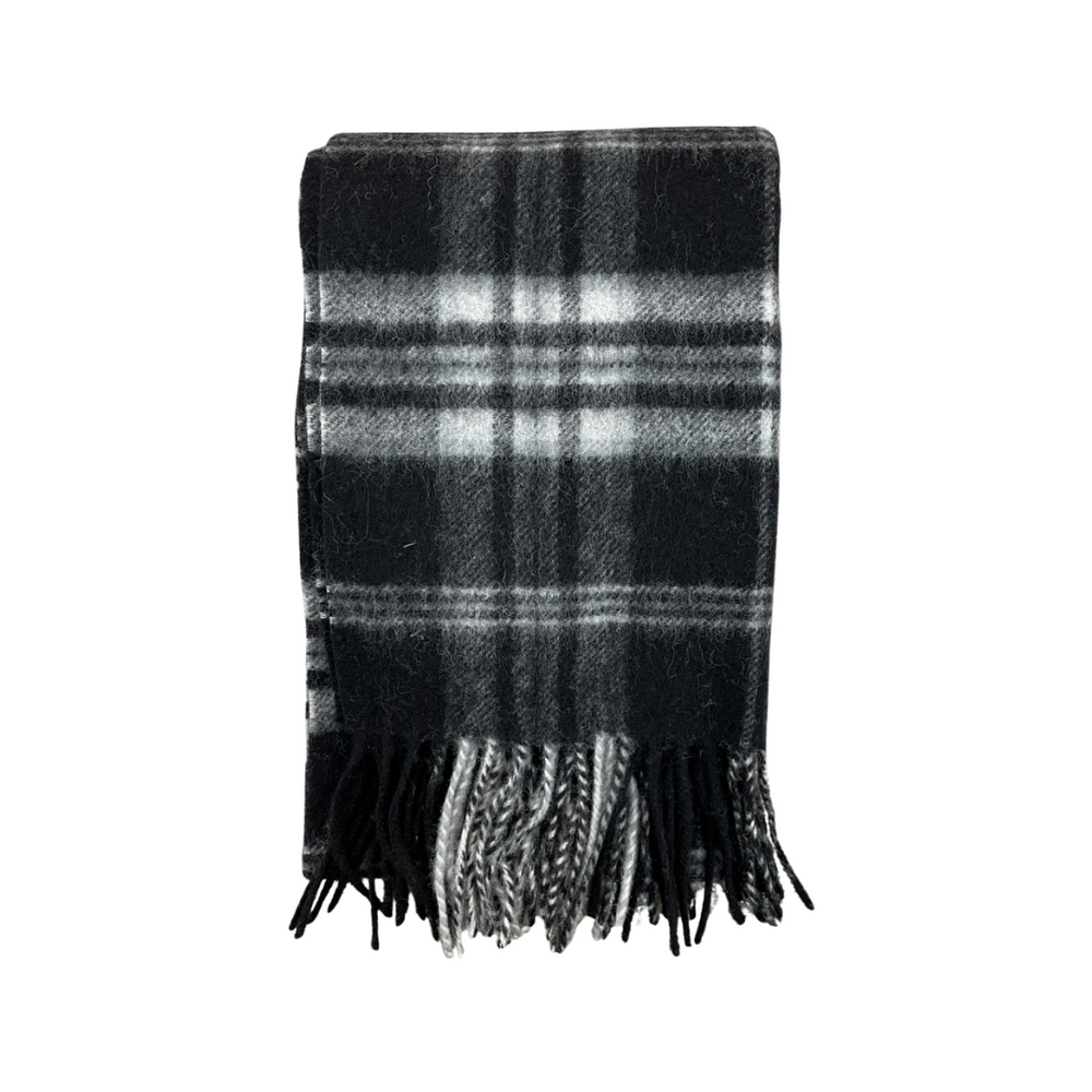 Old English Sheepdog - Lambswool Scarf