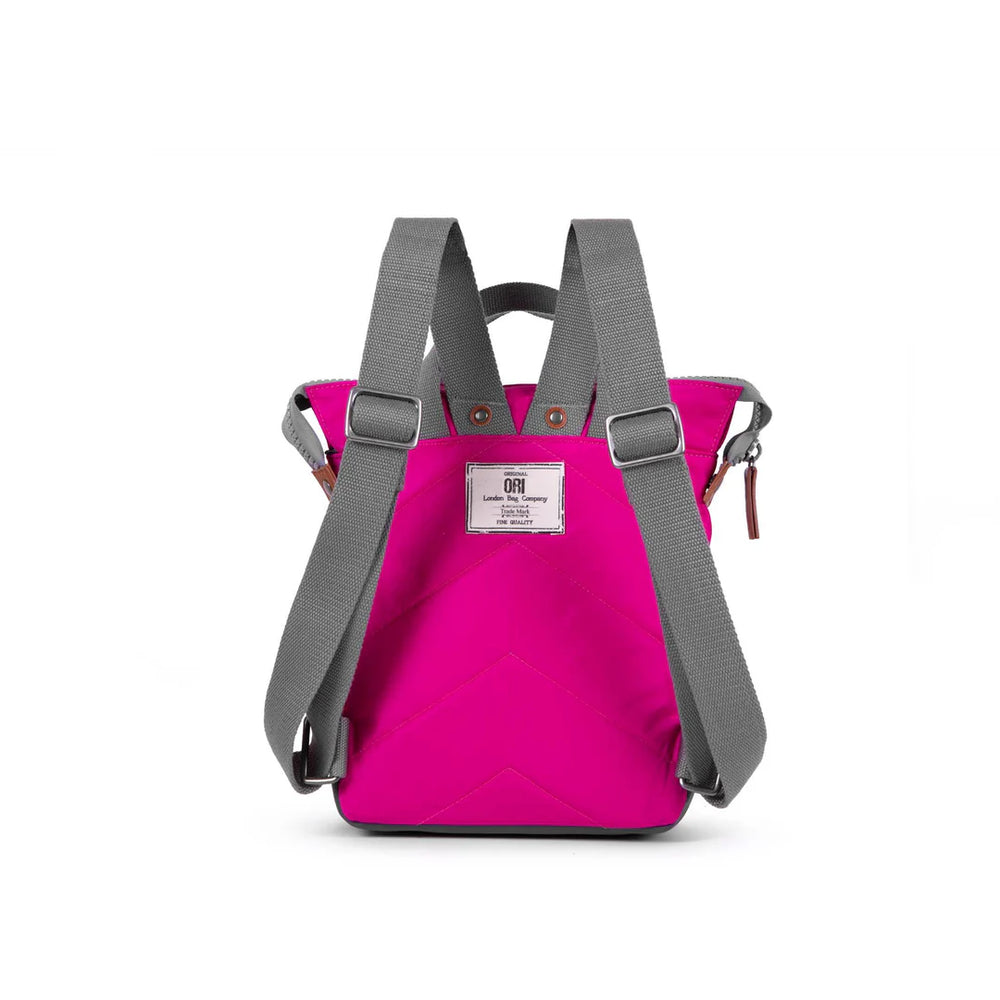 Ori London Bantry B Tote - Candy