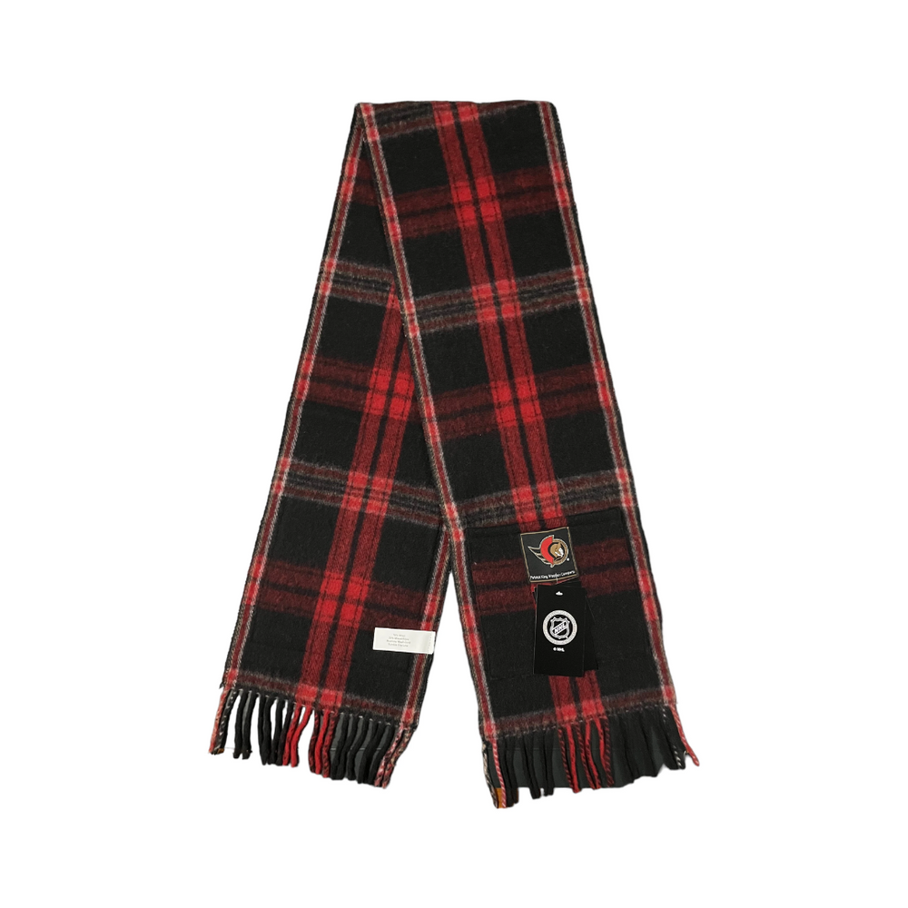 NHL Ottawa Senators - Pocket Scarf