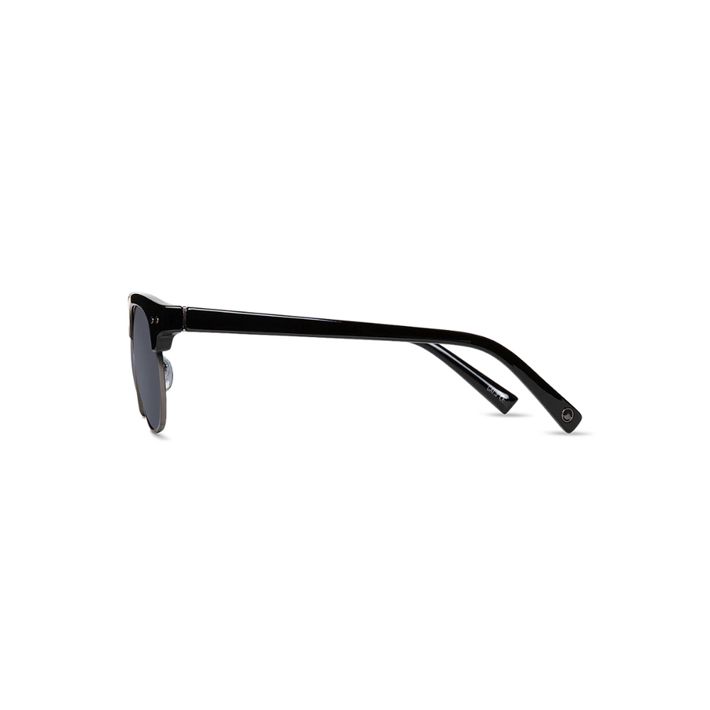 Wollumbin Australia Sunglasses - Otways Black/Smoke