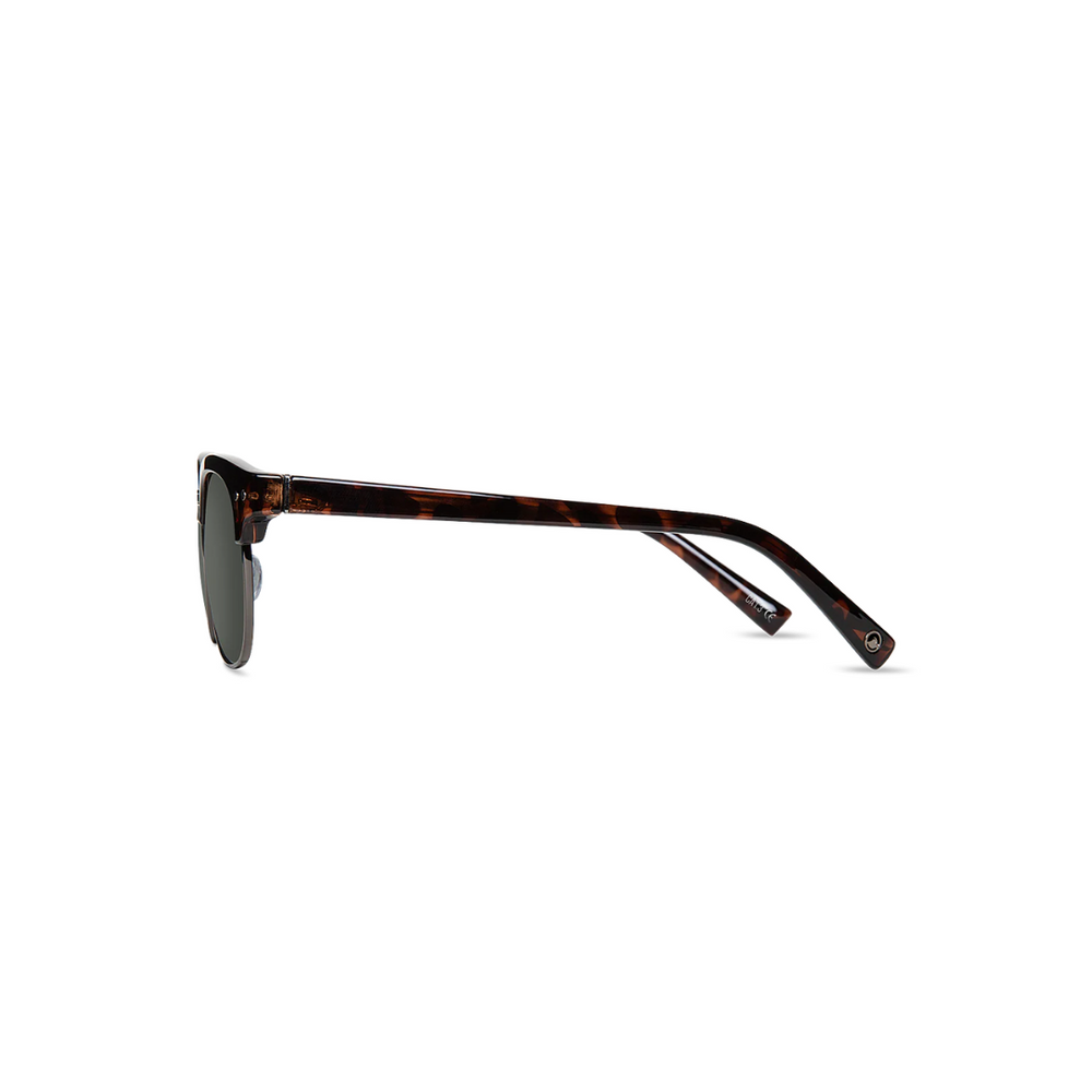 Wollumbin Australia Sunglasses - Otways Tort/Green