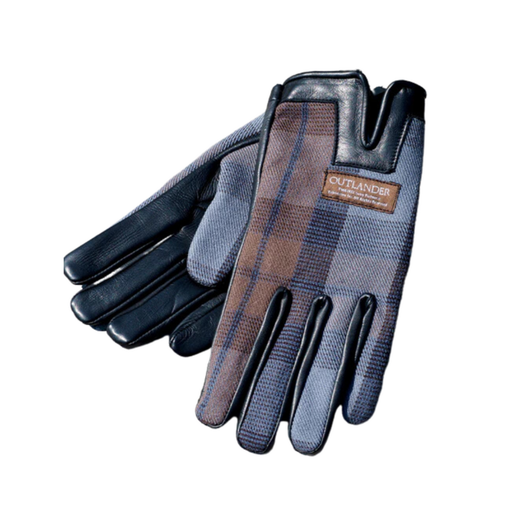 Outlander - Men's Gloves