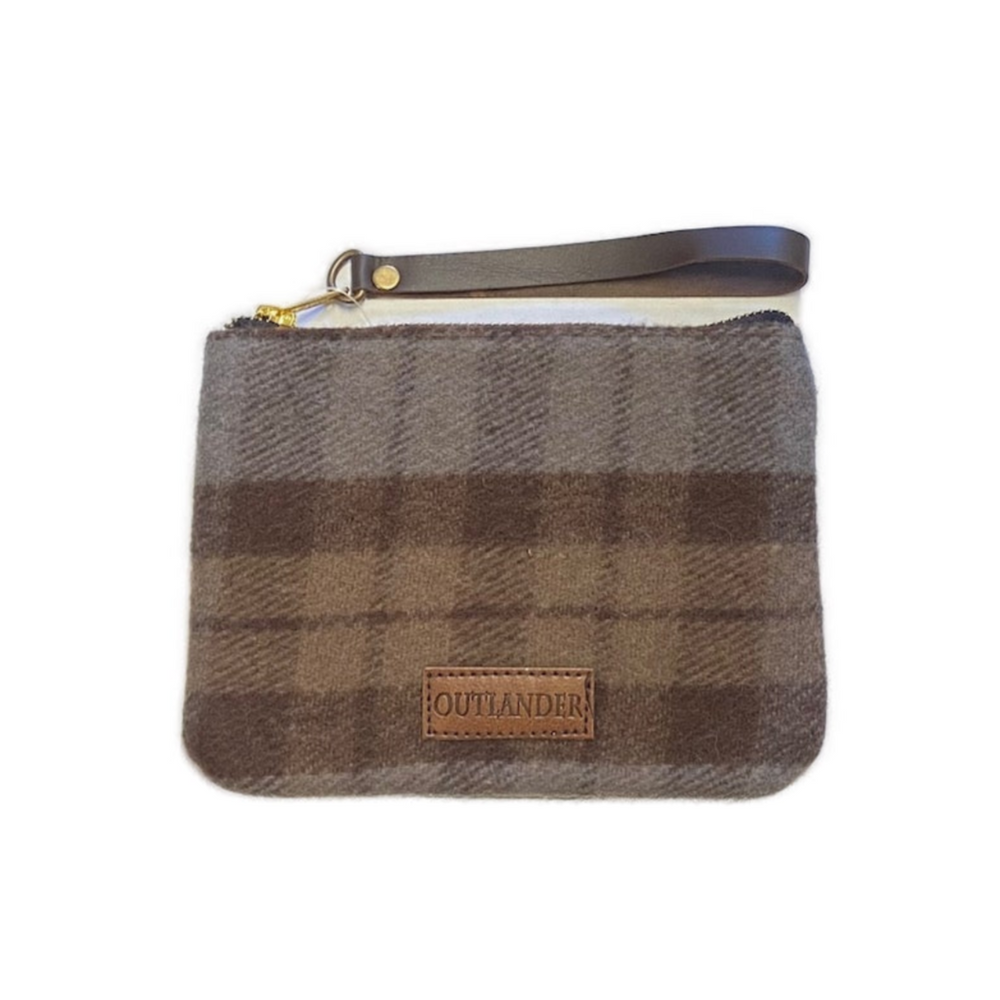 Outlander - Jenny Clutch Purse