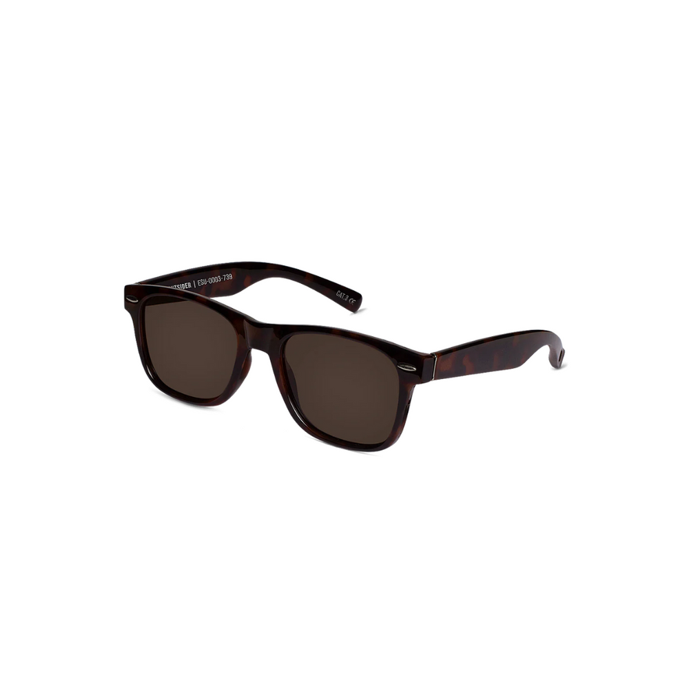 Wollumbin Australia Sunglasses - Outsider Tort/Brown