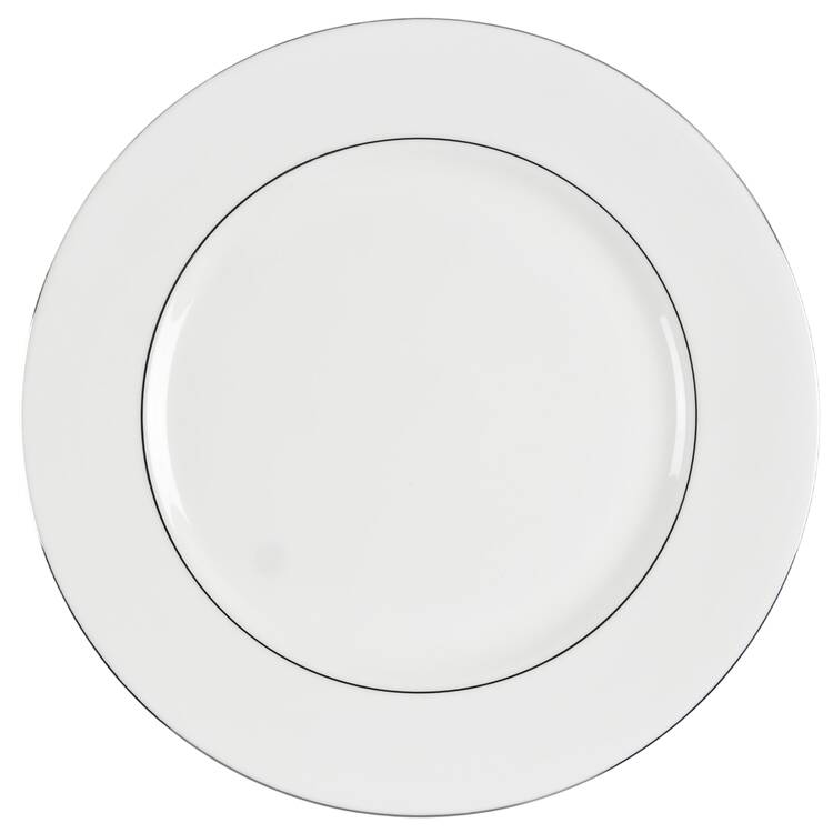 Royal Doulton Signature Platinum Salad Plate