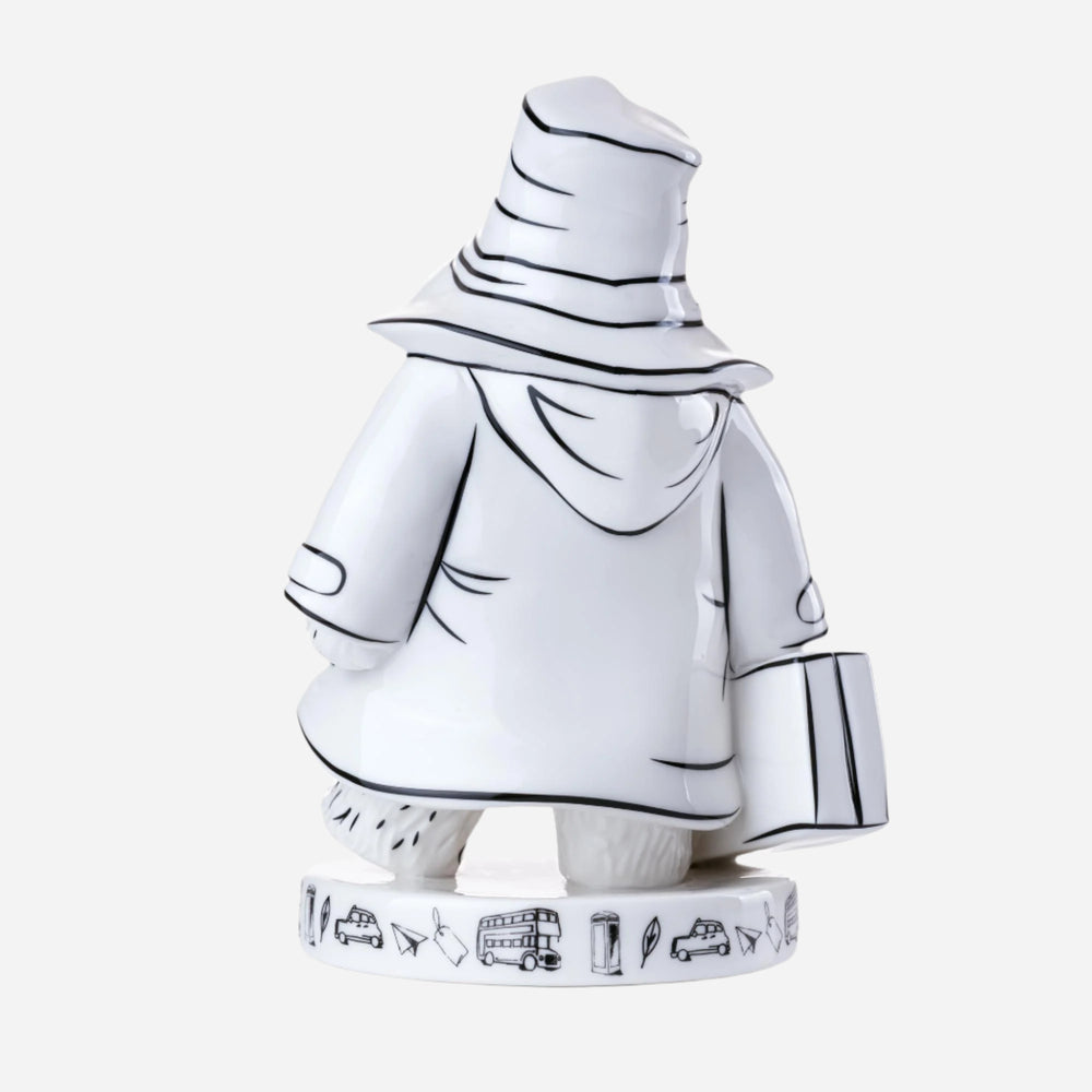 Paddington Please Look After This Bear – S Styleketch