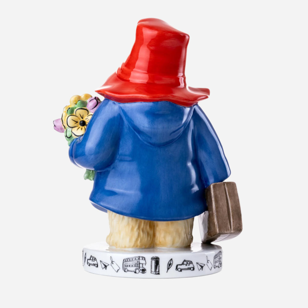 Love From Paddington – Colourway
