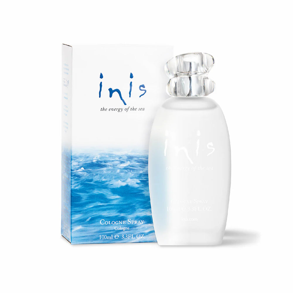 Inis Cologne 3.3oz