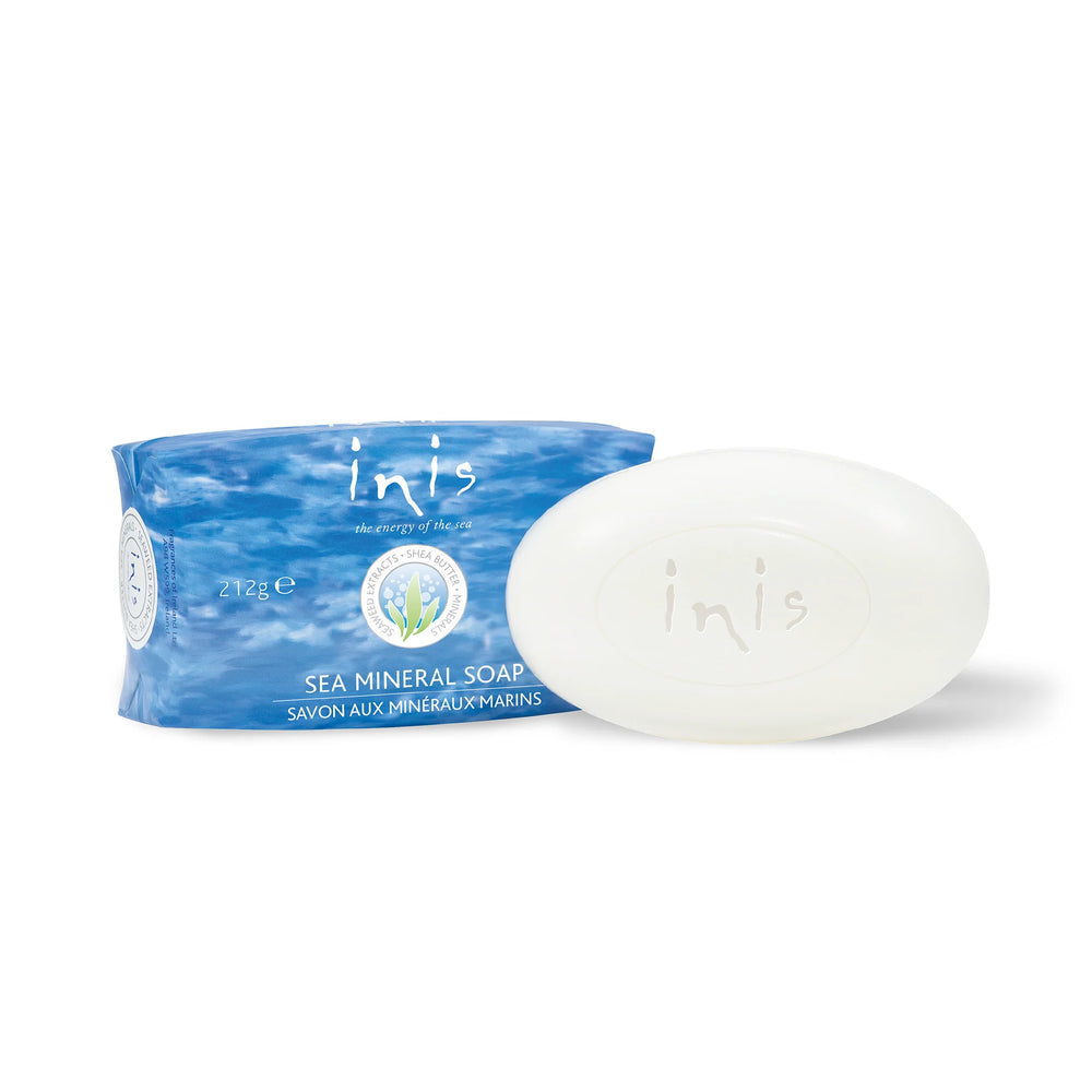 Inis Soap 7.4oz
