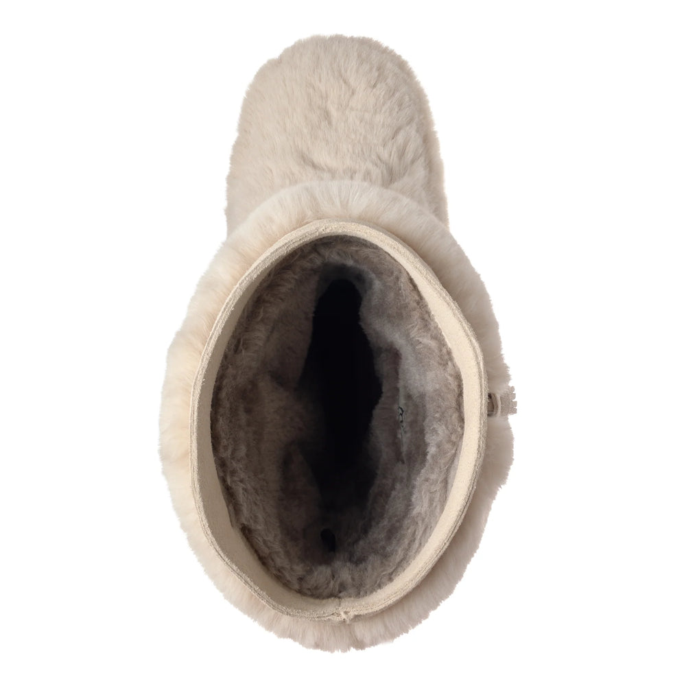 Manitobah Bear Mukluk Birch