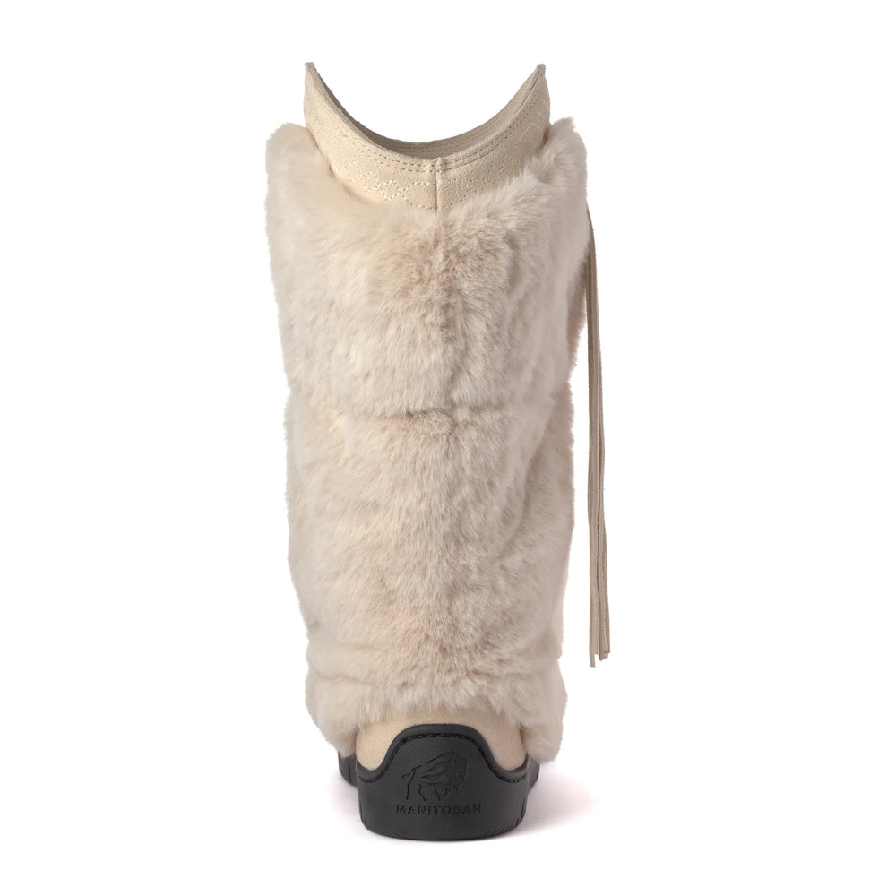 Manitobah Bear Mukluk Birch
