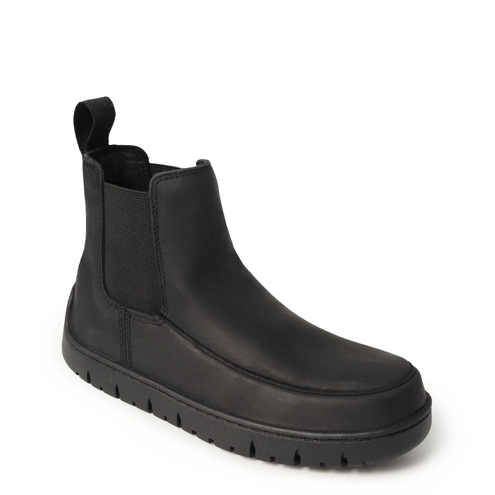 Manitobah Two Rivers Chelsea Black