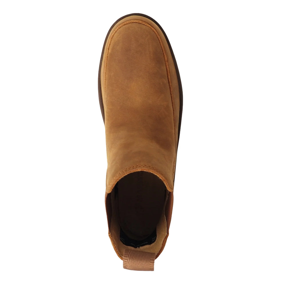 Manitobah Two Rivers Chelsea Tobacco