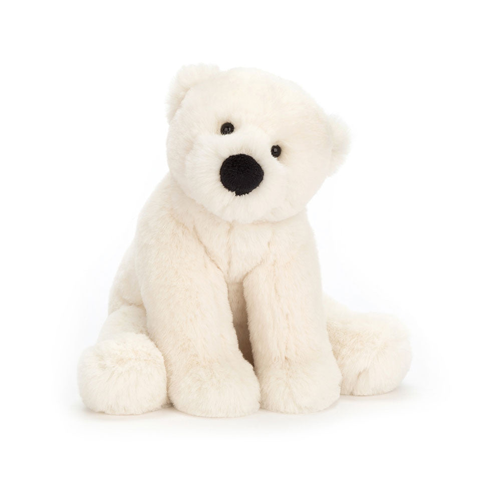 Jellycat - Perry Polar Bear Small