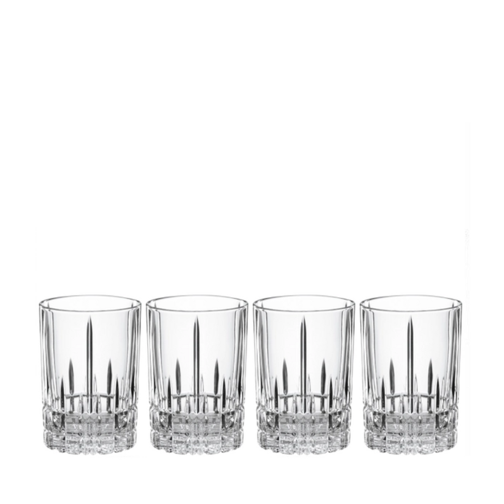 Spiegelau Perfect Long Drink (Small) S/4