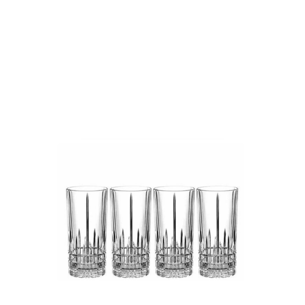 Spiegelau Perfect Shot Glass S/4