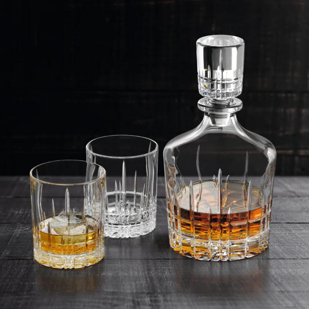 Spiegelau Perfect Whisky Set