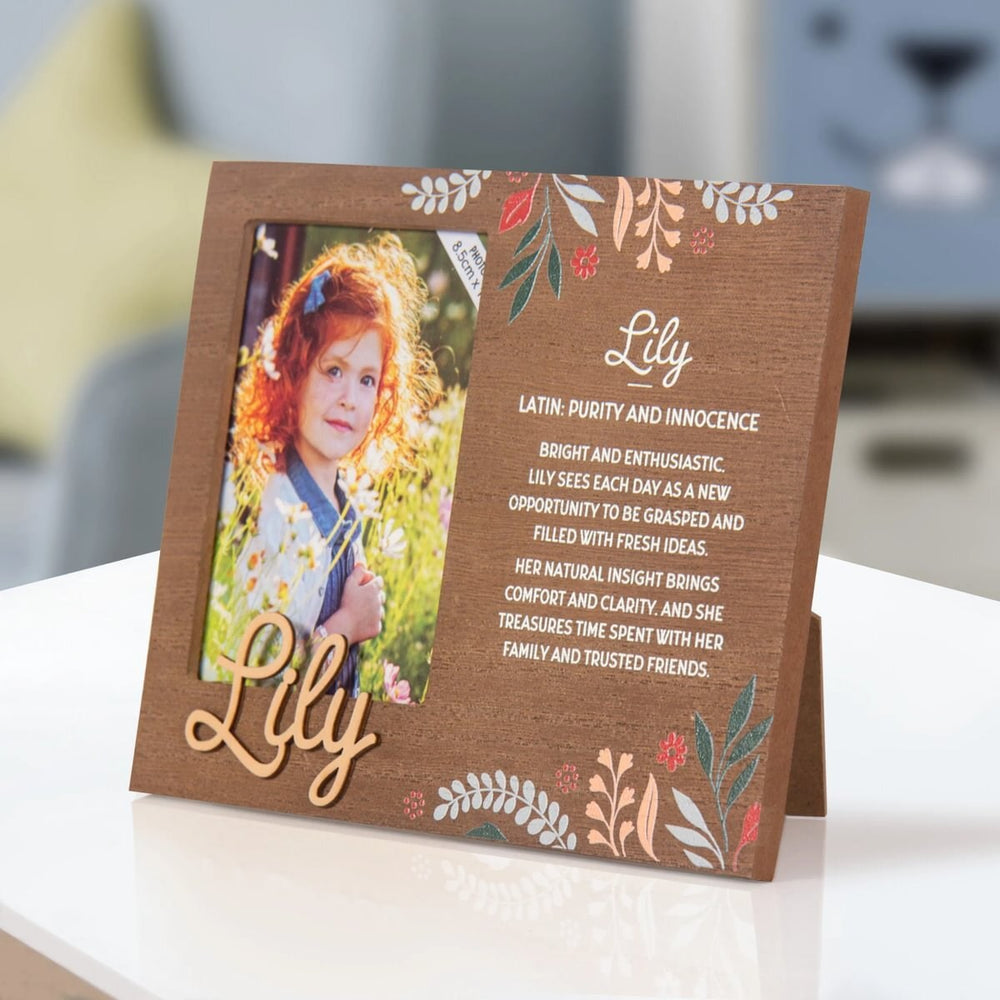 Rob Picture Frame Personalized Kids Frame – Page 2 – Rob McIntosh