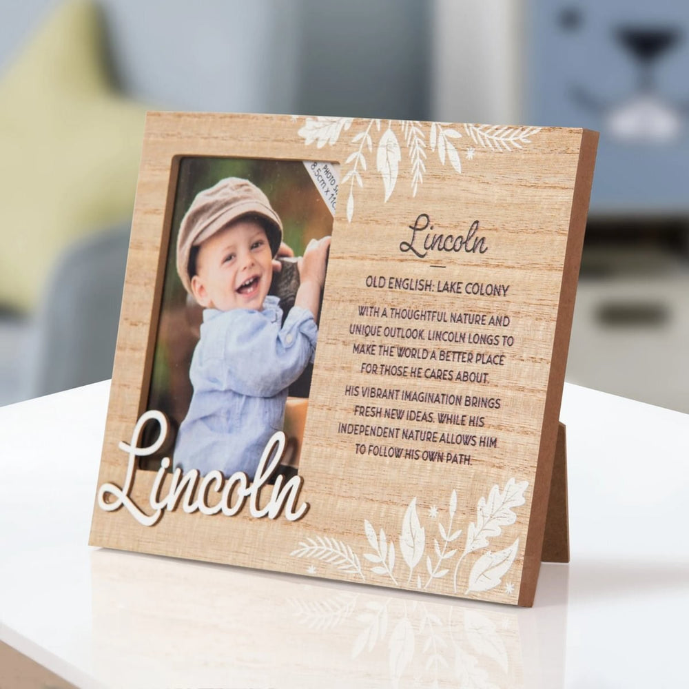 Rob Picture Frame Personalized Kids Frame – Page 2 – Rob McIntosh