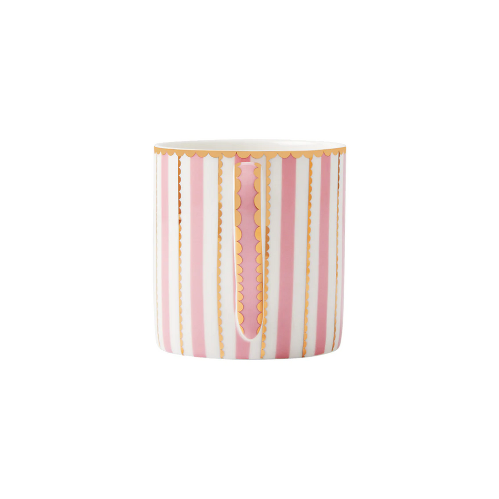 Maxwell & Williams Regency Pink Straight Mug