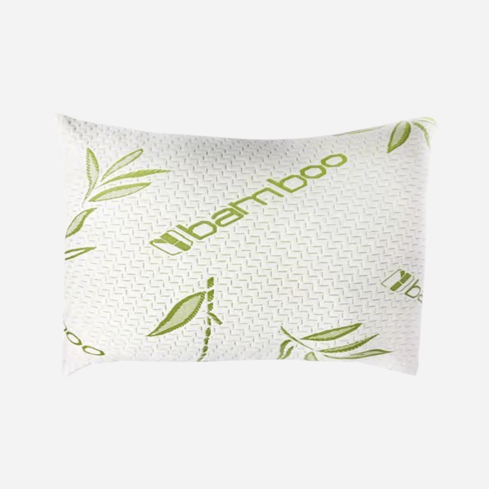 Cotton House Bamboo Pillow Standard