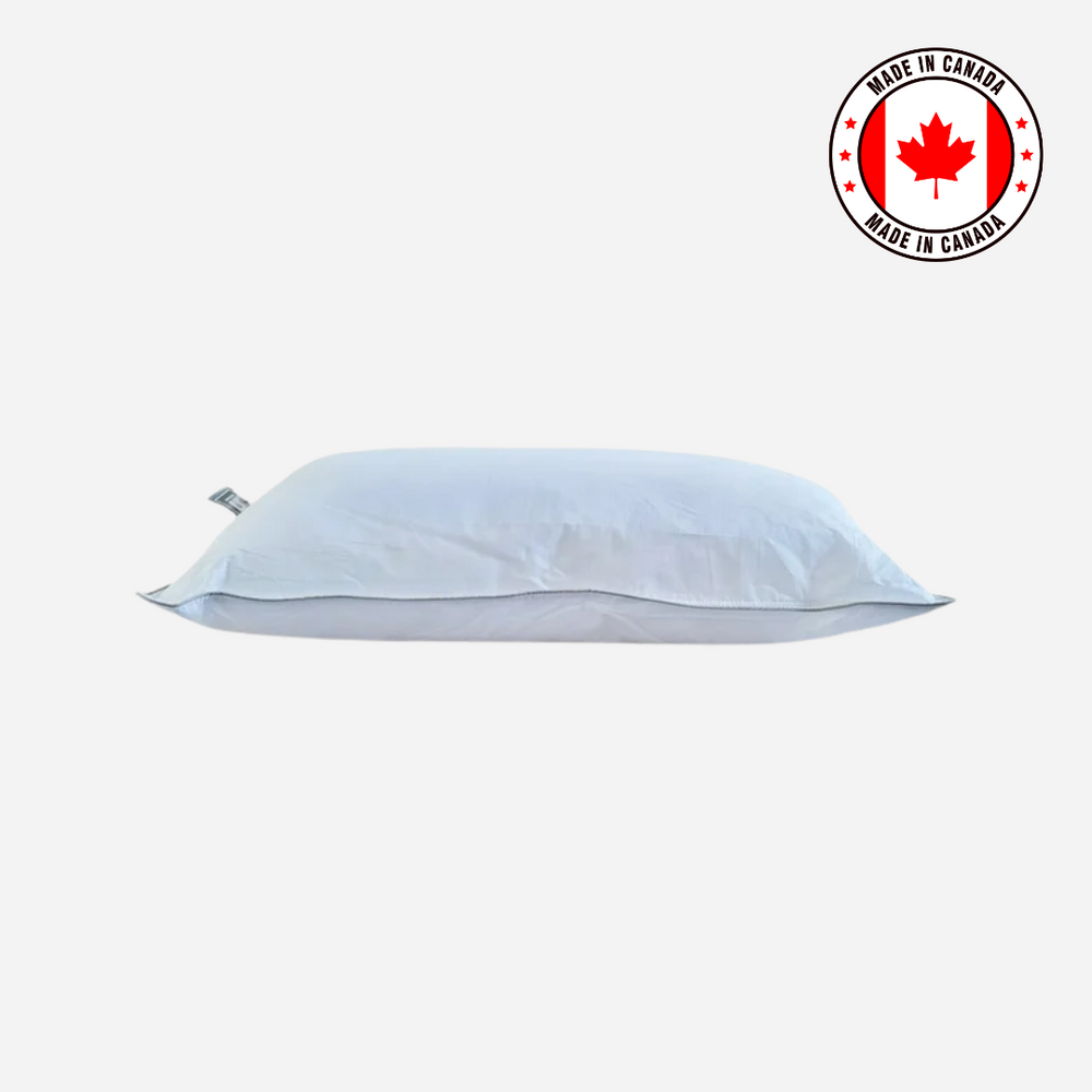 Cotton Pillows-Sleep Comfort 250TC Standard