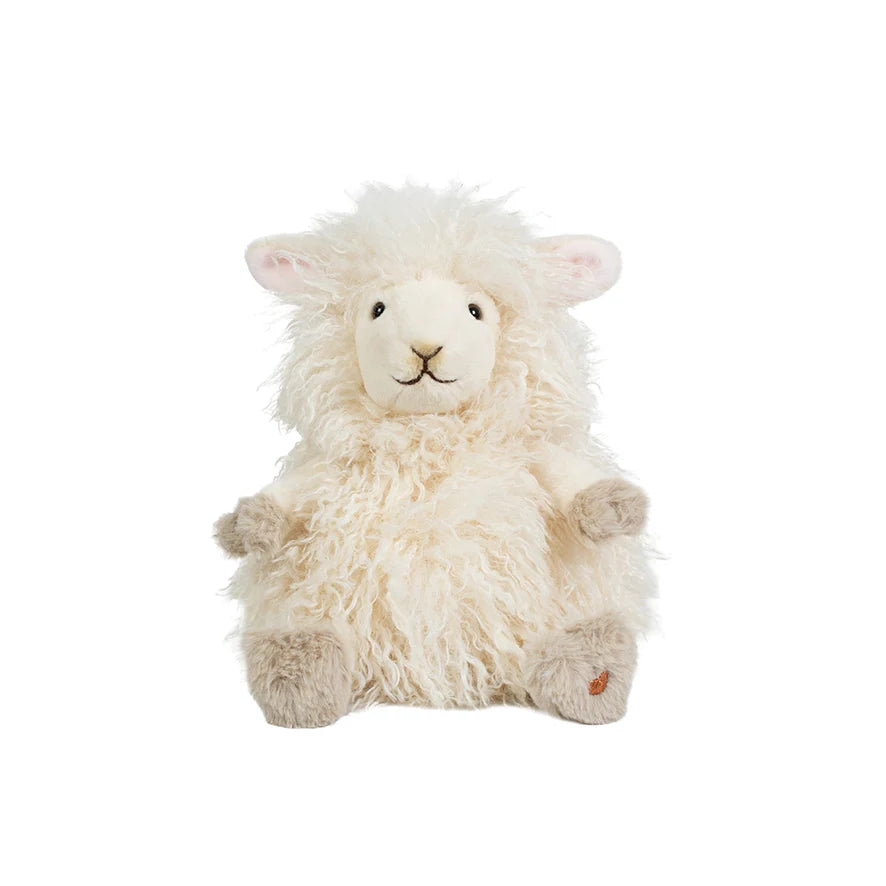 Wrendale Plush - Large 'Beryl' Sheep