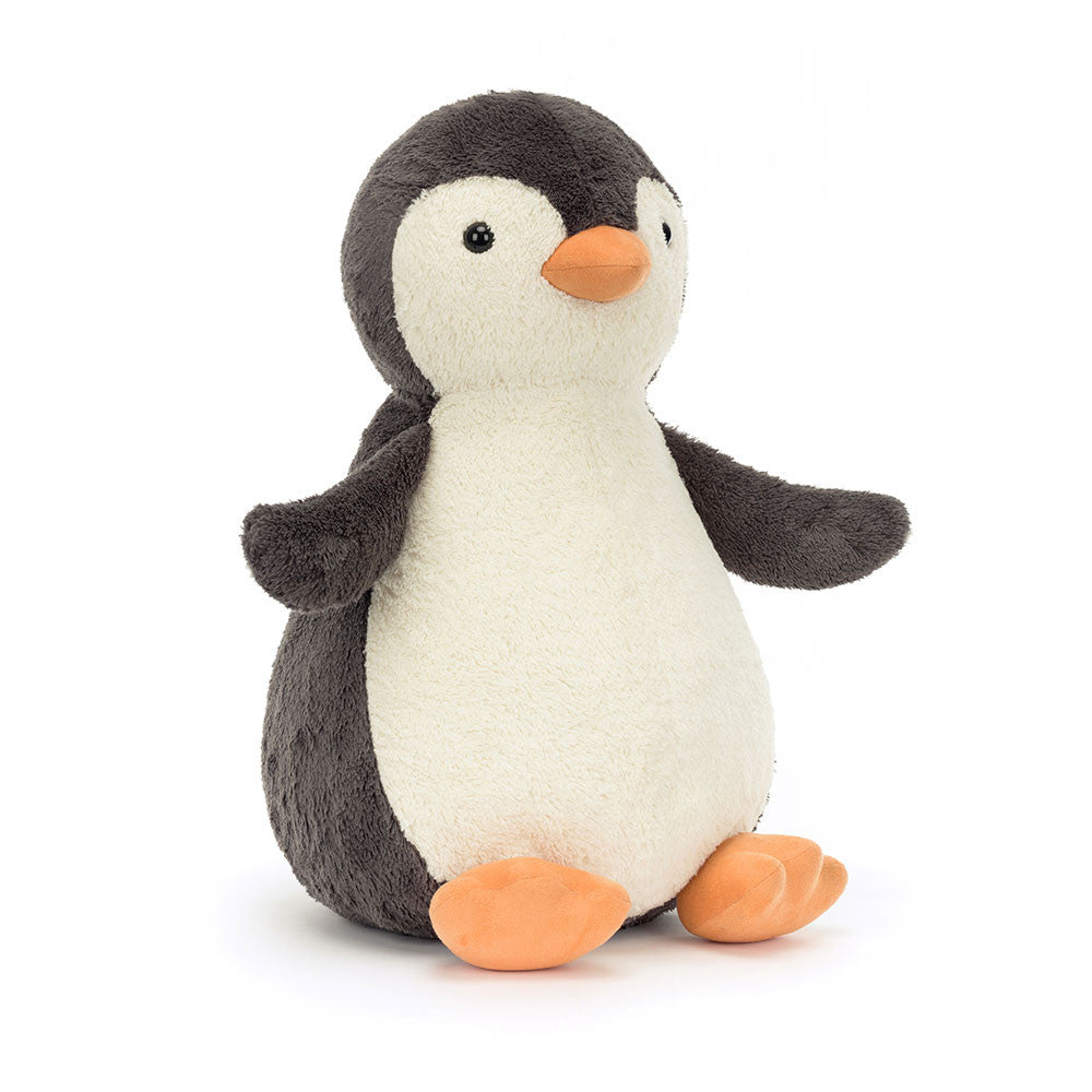 Jellycat - Peanut Penguin Really Big