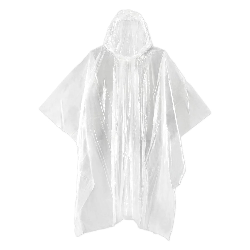 KIKK - Emergency Rain Poncho